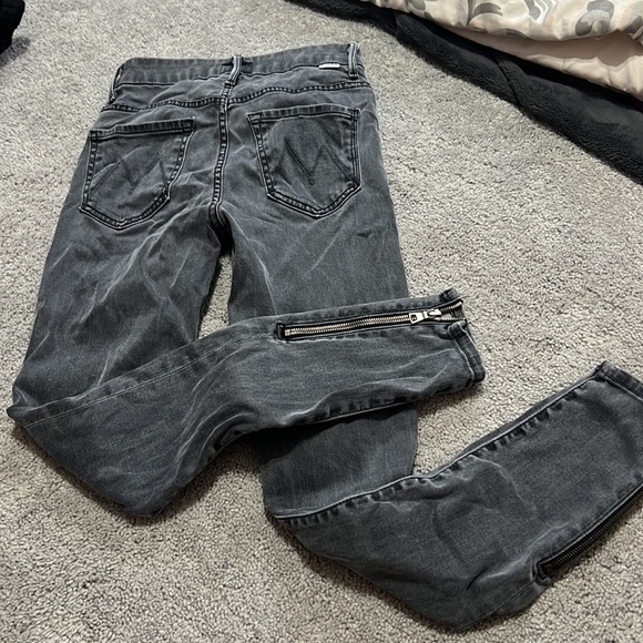 Mother jeans - Picture 8 of 9